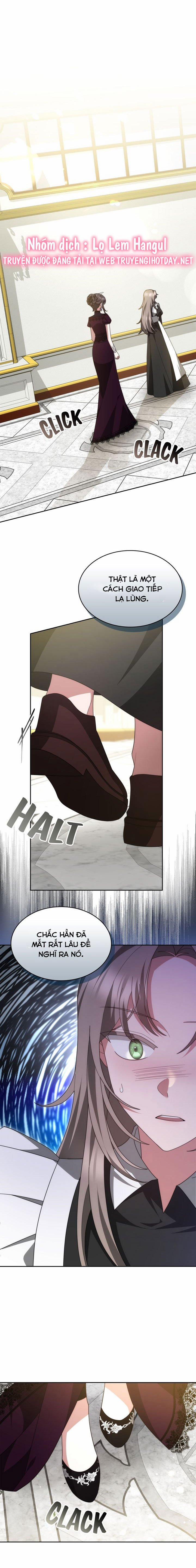 Giọt Nước Tràn Ly Bl 73 trang 9