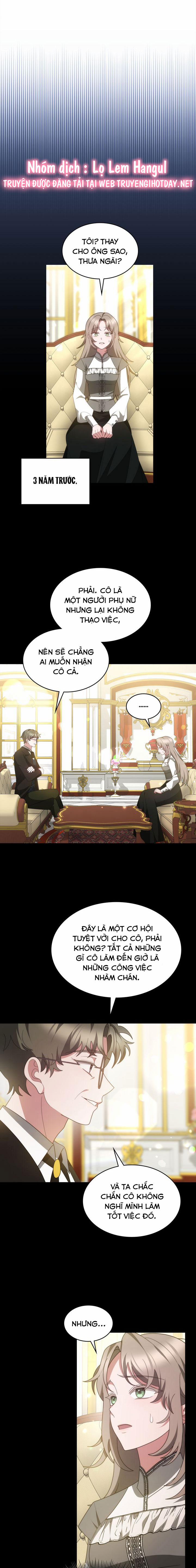 Giọt Nước Tràn Ly Bl 74 trang 3