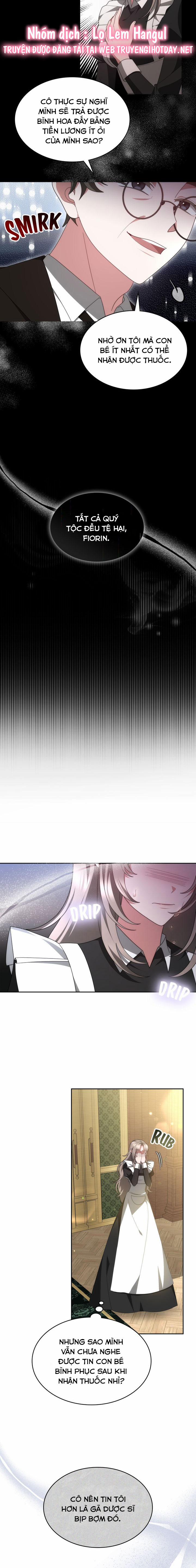 Giọt Nước Tràn Ly Bl 74 trang 6