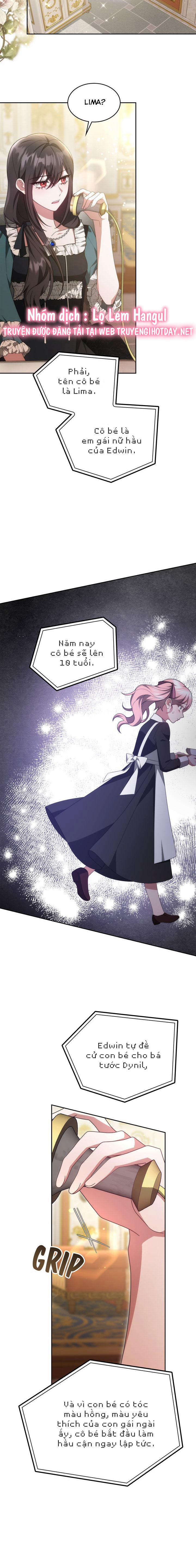 Giọt Nước Tràn Ly Bl 74 trang 8