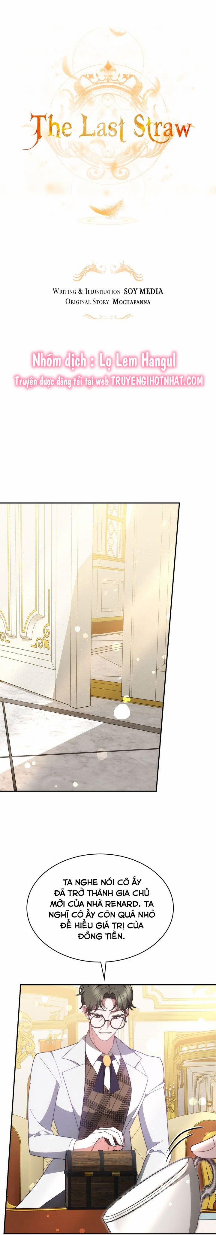 Giọt Nước Tràn Ly Bl 75 trang 0