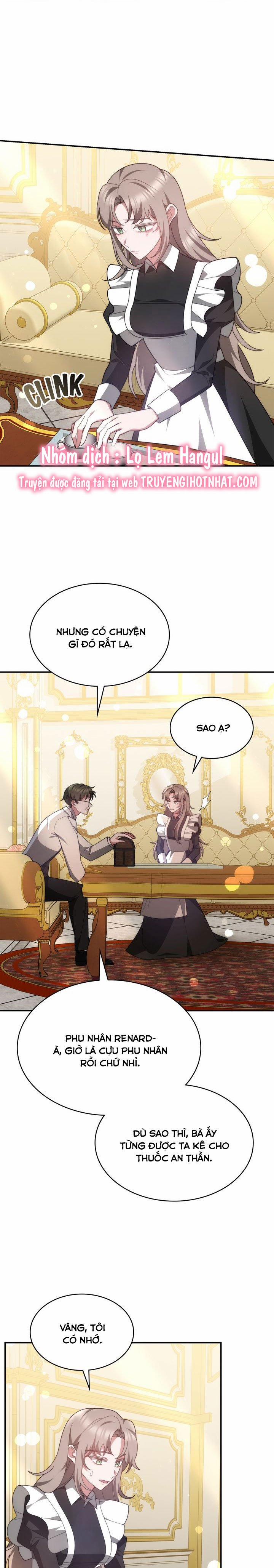 Giọt Nước Tràn Ly Bl 75 trang 1