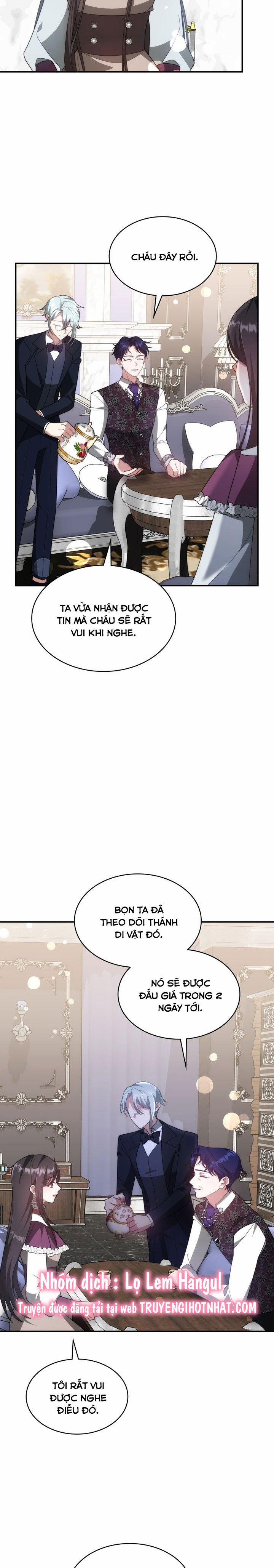 Giọt Nước Tràn Ly Bl 75 trang 12