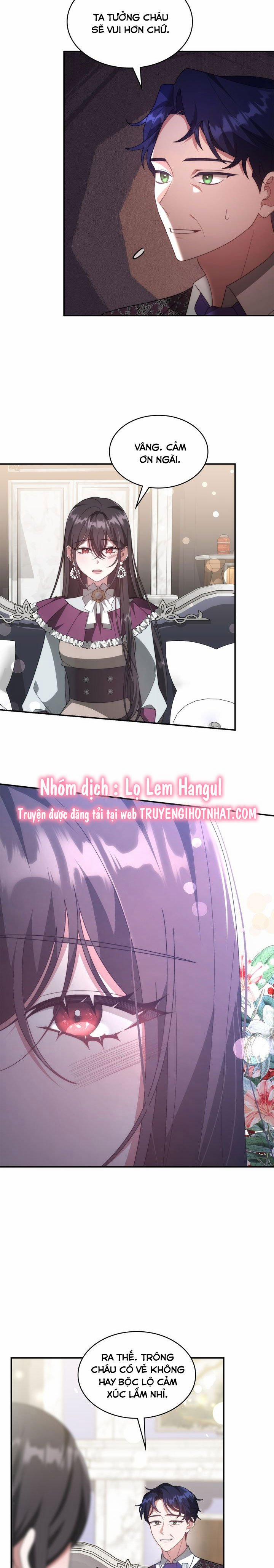 Giọt Nước Tràn Ly Bl 75 trang 13