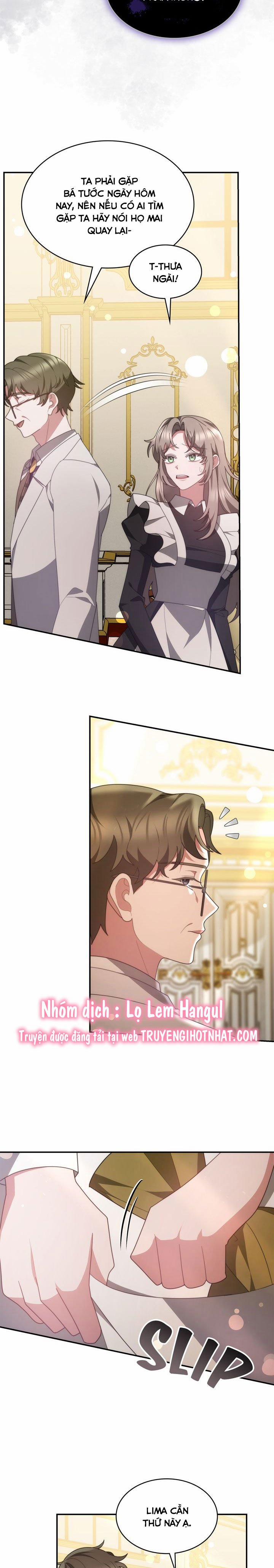 Giọt Nước Tràn Ly Bl 75 trang 4