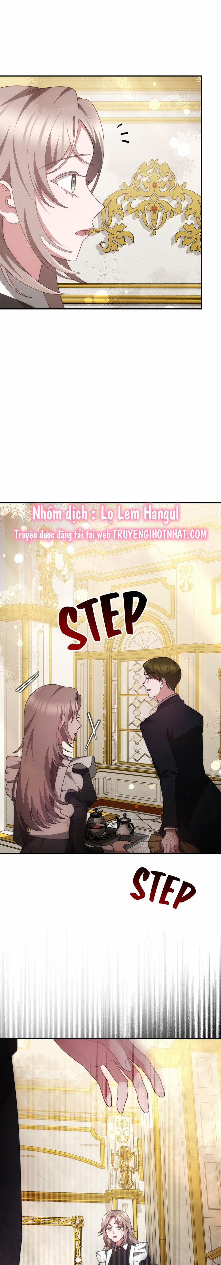 Giọt Nước Tràn Ly Bl 75 trang 8