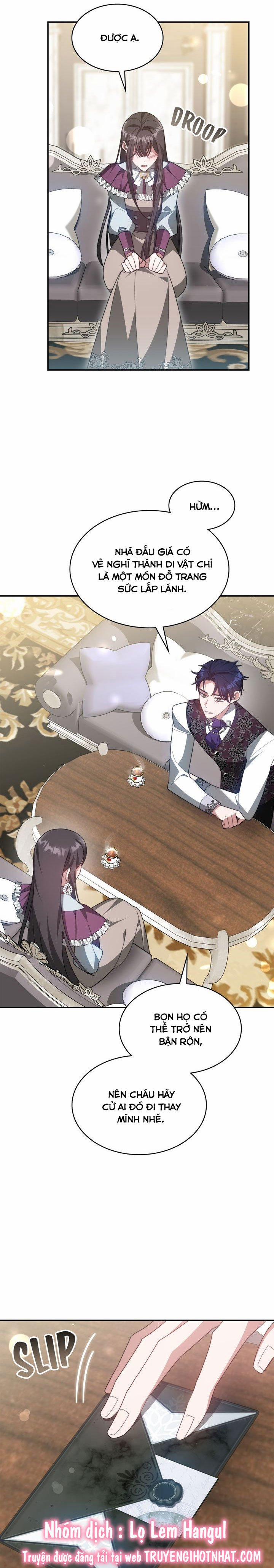 Giọt Nước Tràn Ly Bl 76 trang 0