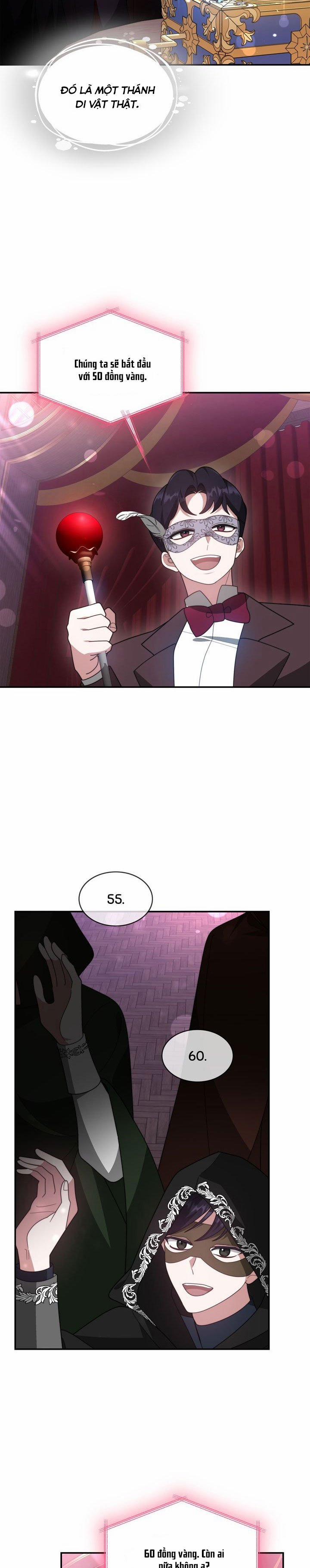 Giọt Nước Tràn Ly Bl 76 trang 6