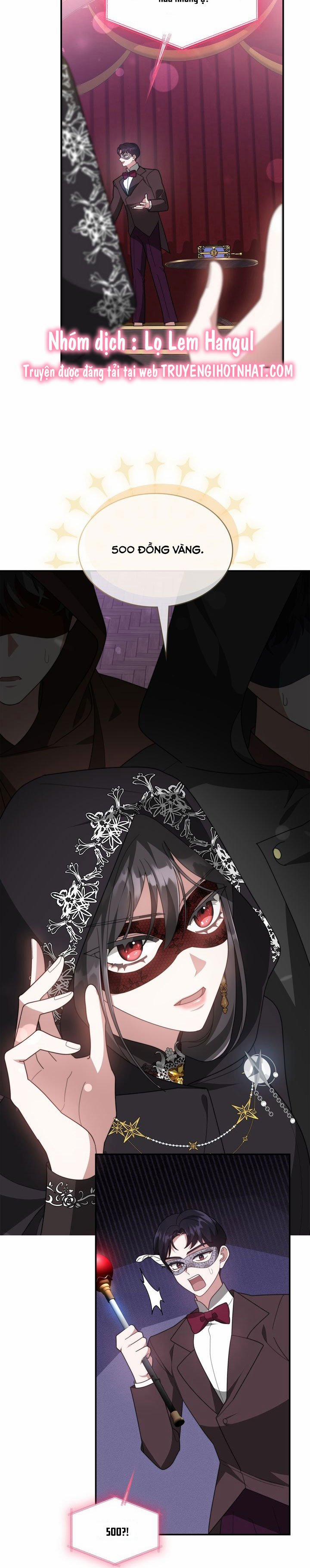 Giọt Nước Tràn Ly Bl 76 trang 7