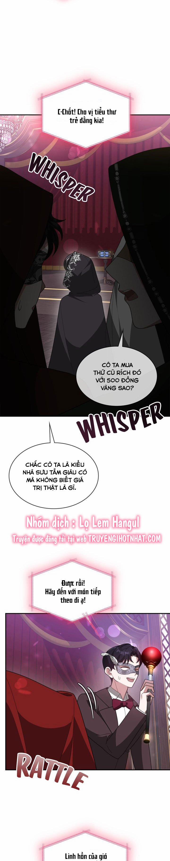 Giọt Nước Tràn Ly Bl 76 trang 8