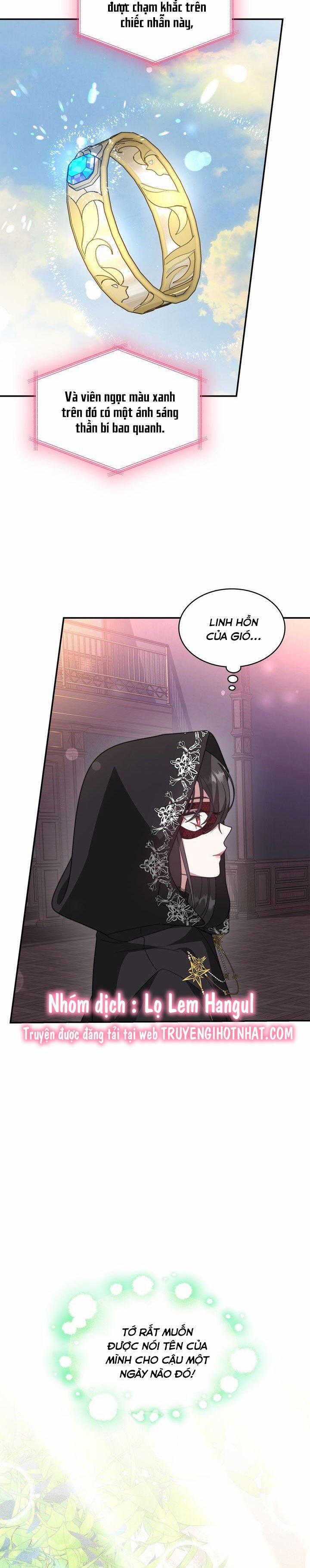 Giọt Nước Tràn Ly Bl 76 trang 9