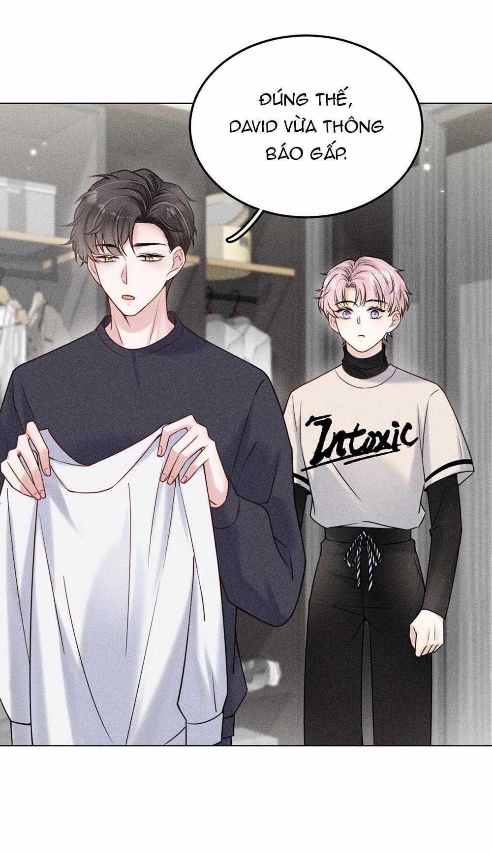 Giọt Nước Tràn Ly Bl 8 trang 17