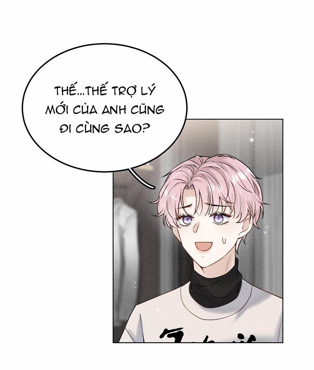 Giọt Nước Tràn Ly Bl 8 trang 18