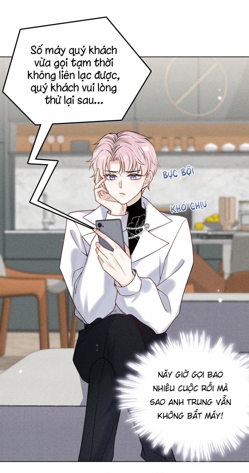 Giọt Nước Tràn Ly Bl 8 trang 2