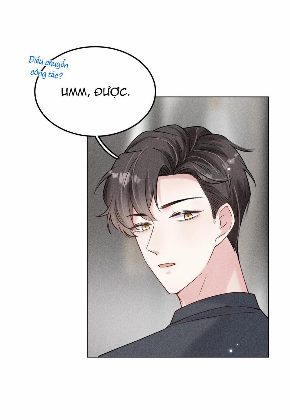 Giọt Nước Tràn Ly Bl 8 trang 22