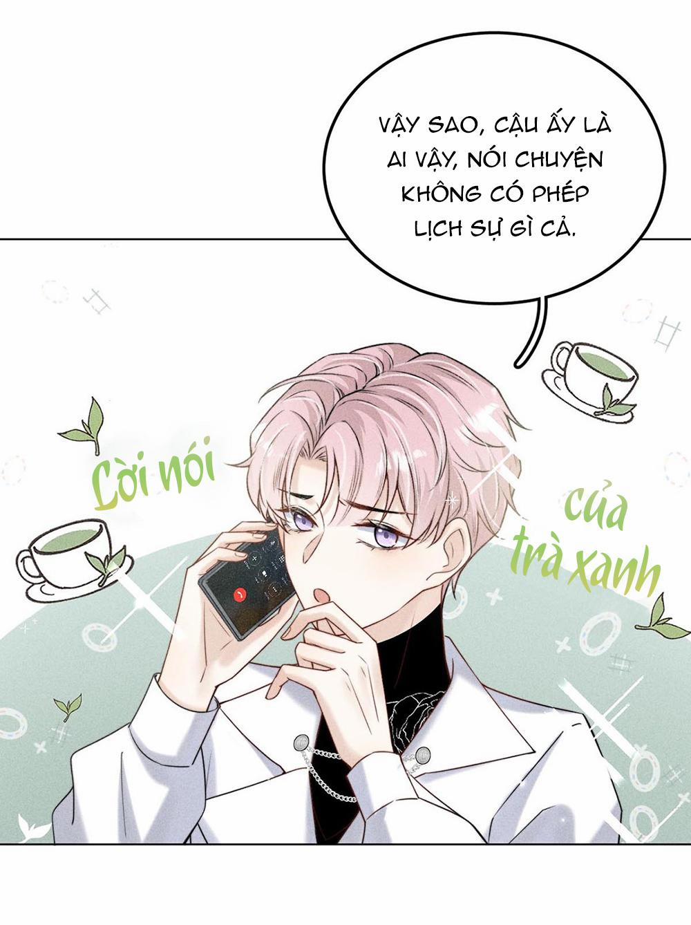 Giọt Nước Tràn Ly Bl 8 trang 9