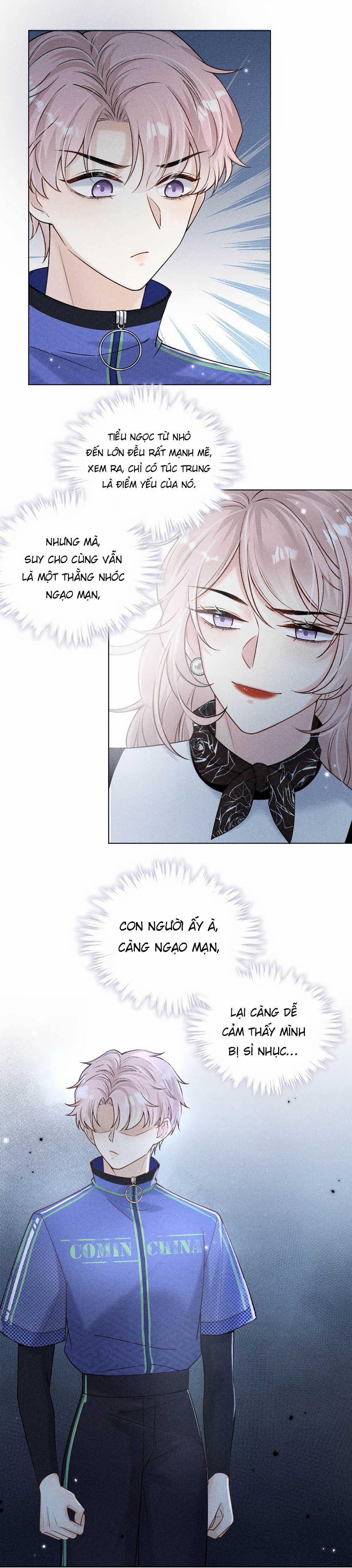 Giọt Nước Tràn Ly Bl 9 trang 6