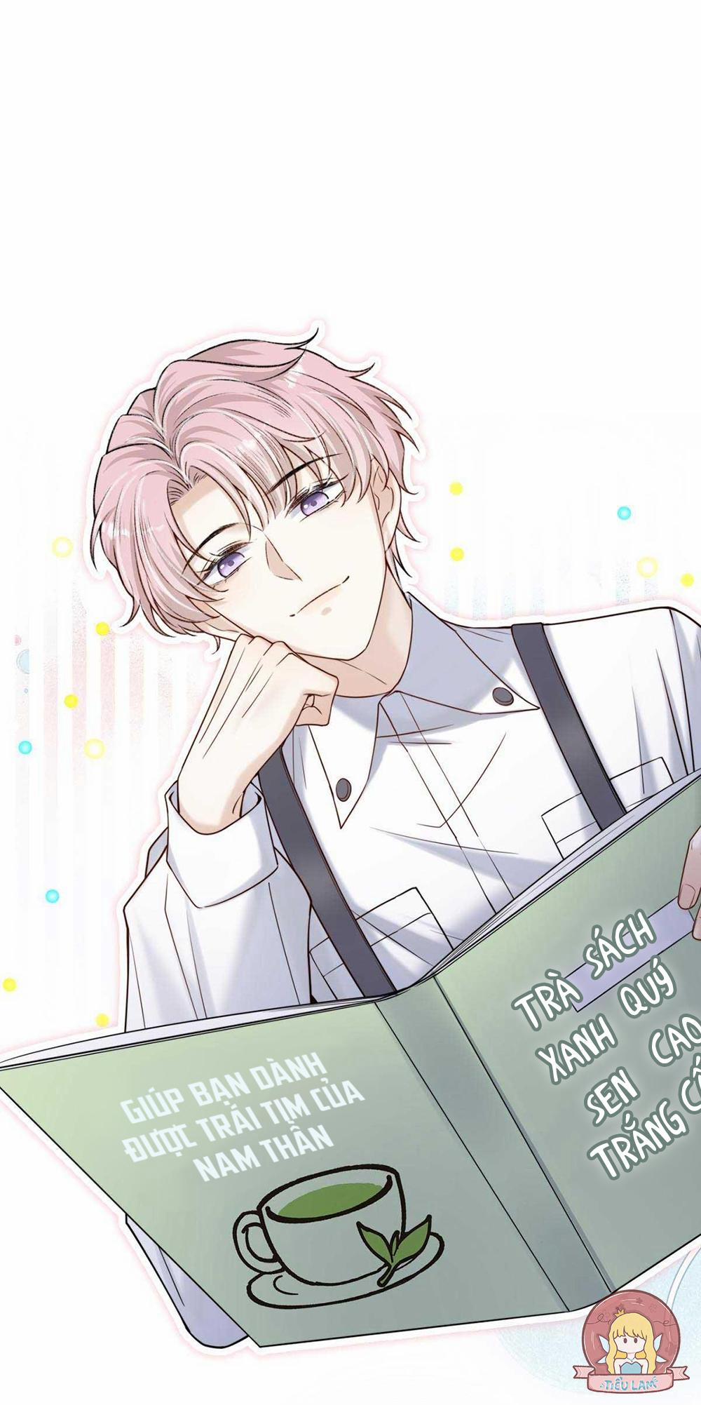 Giọt Nước Tràn Ly 0 trang 0