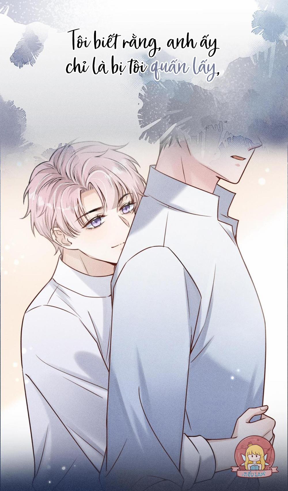 Giọt Nước Tràn Ly 0 trang 11