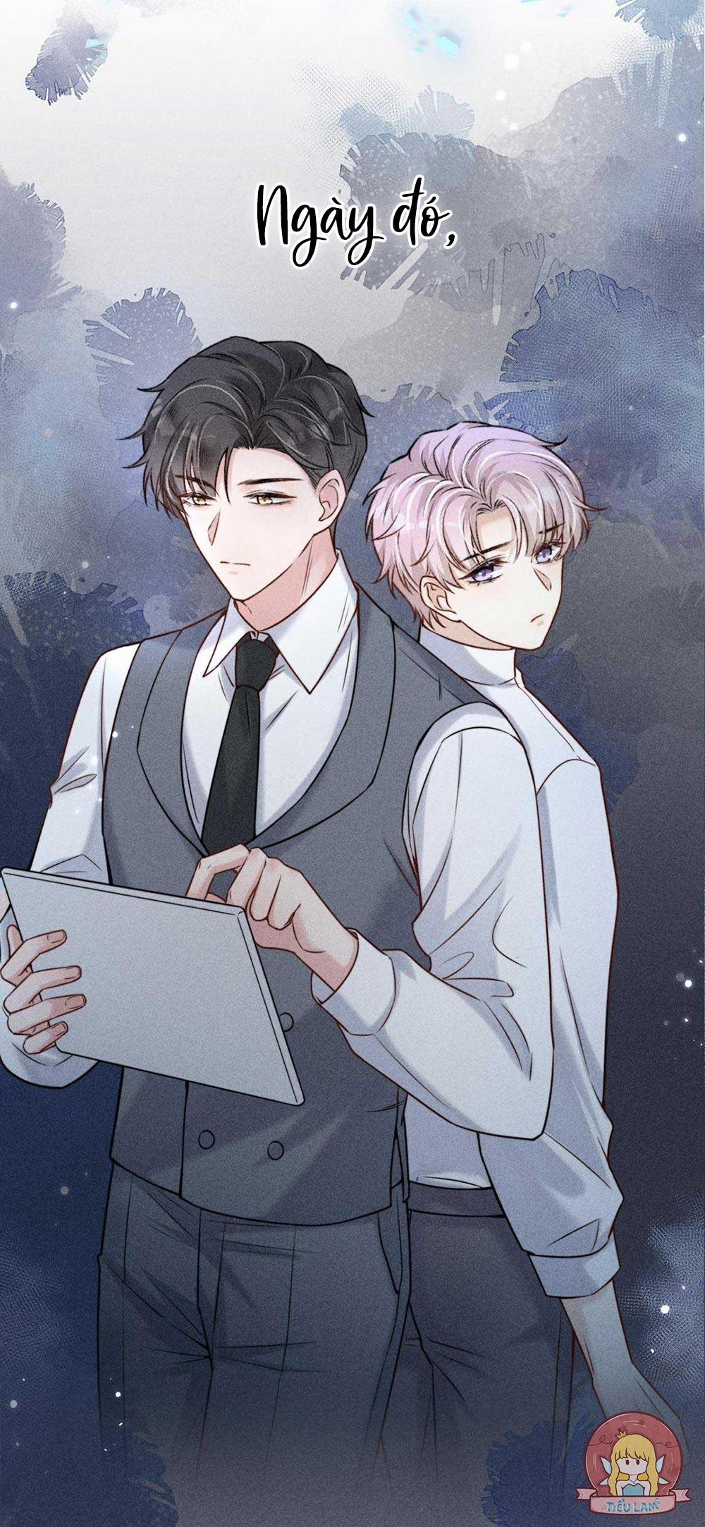 Giọt Nước Tràn Ly 0 trang 14