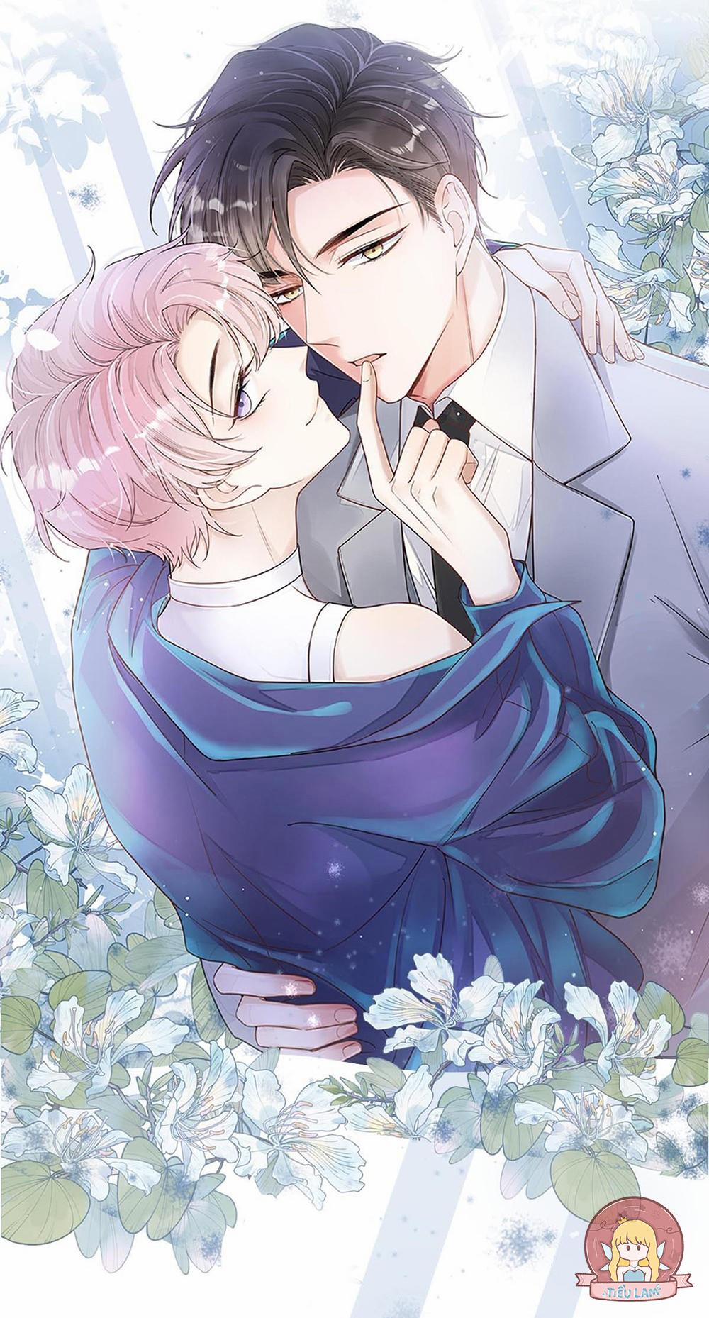 Giọt Nước Tràn Ly 0 trang 18