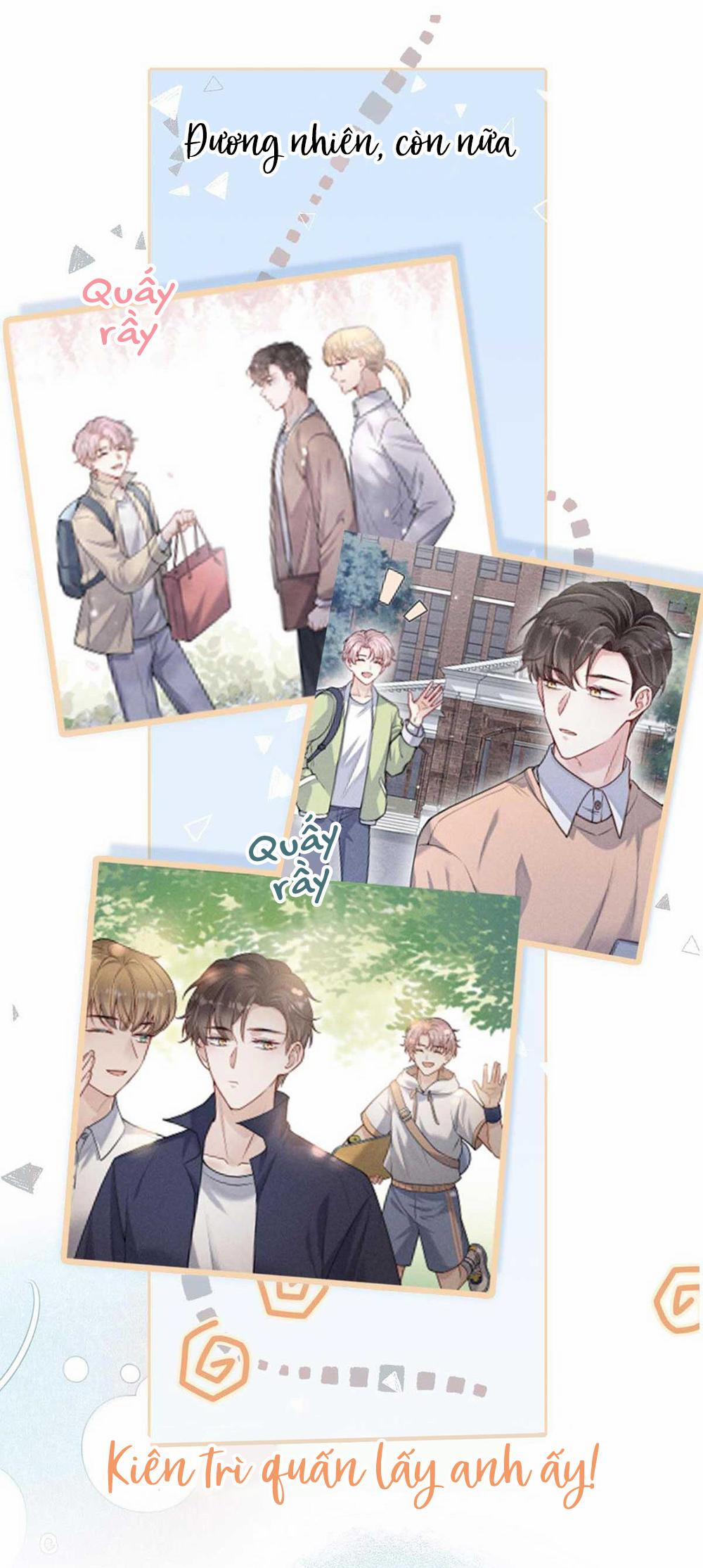 Giọt Nước Tràn Ly 0 trang 4