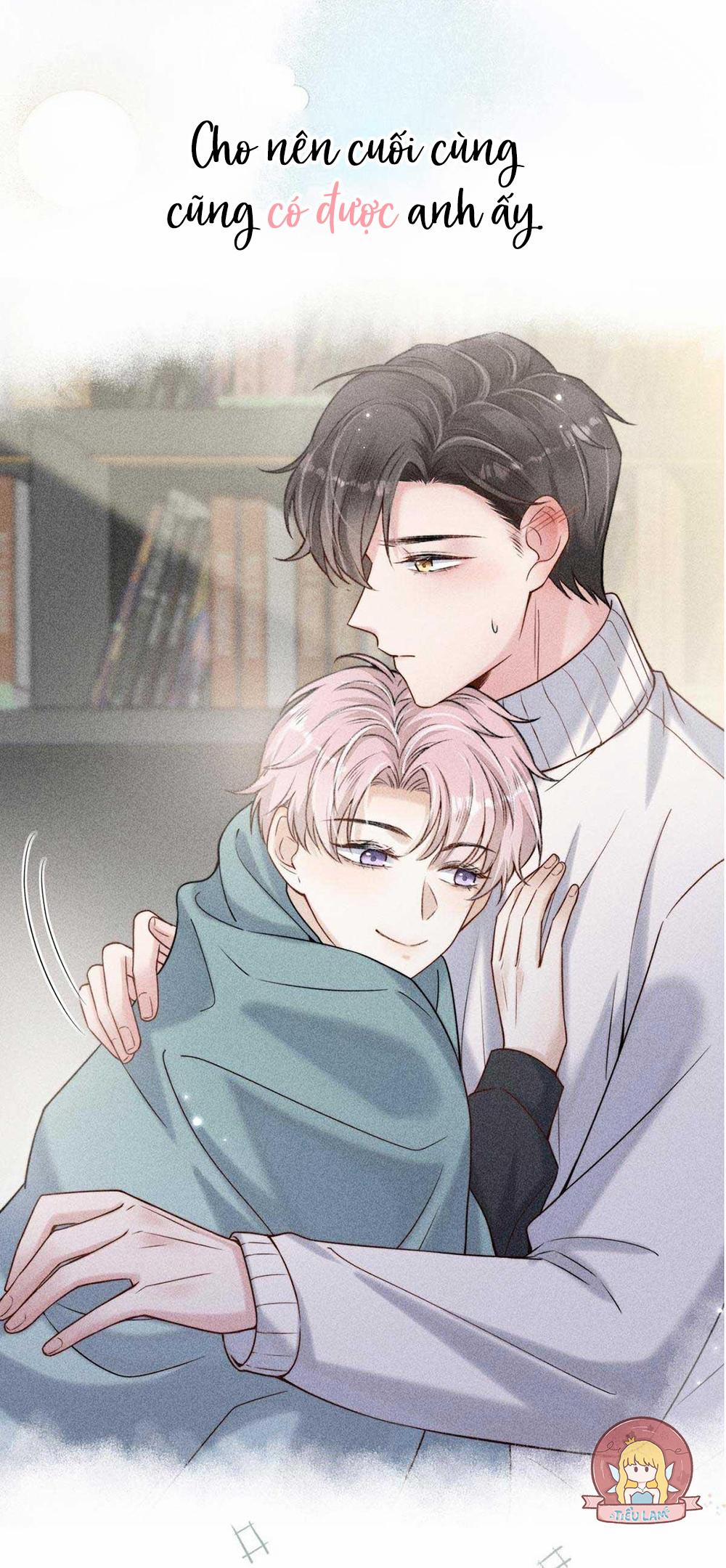 Giọt Nước Tràn Ly 0 trang 5