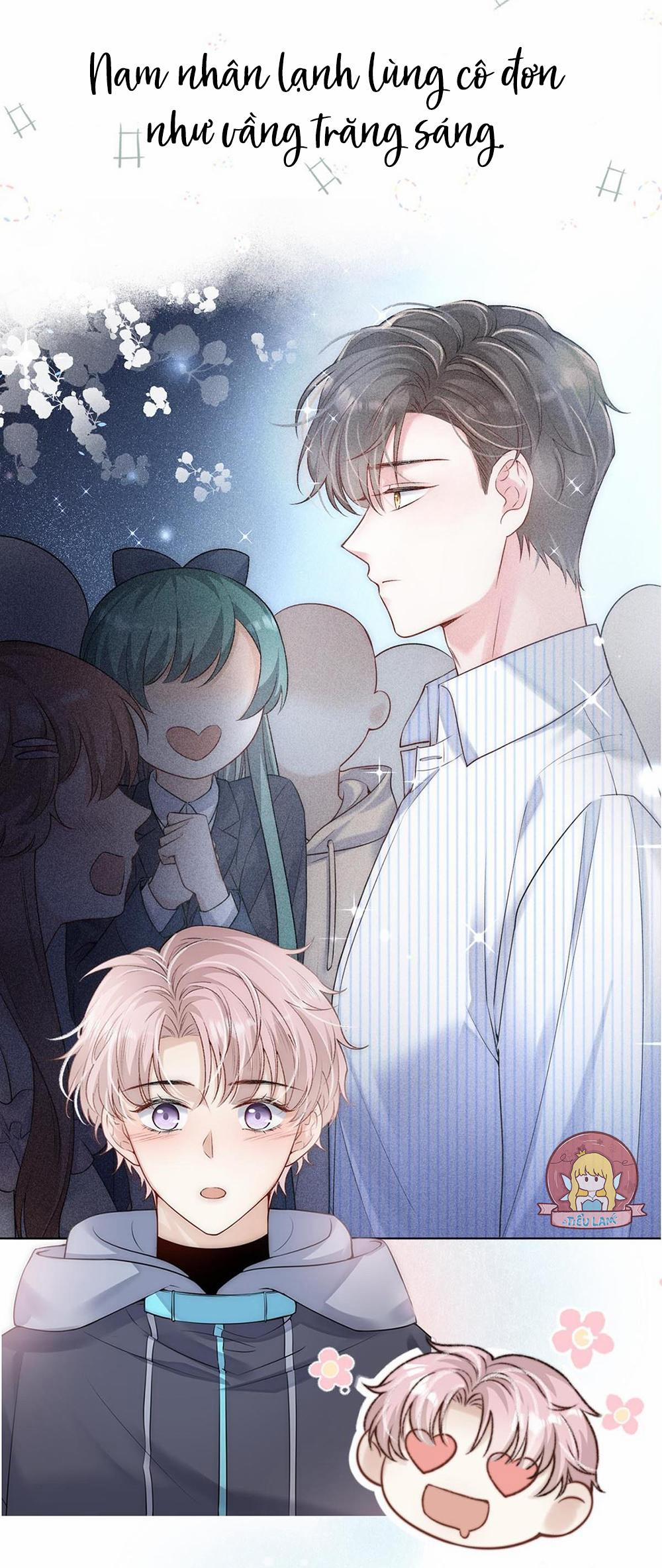 Giọt Nước Tràn Ly 0 trang 6