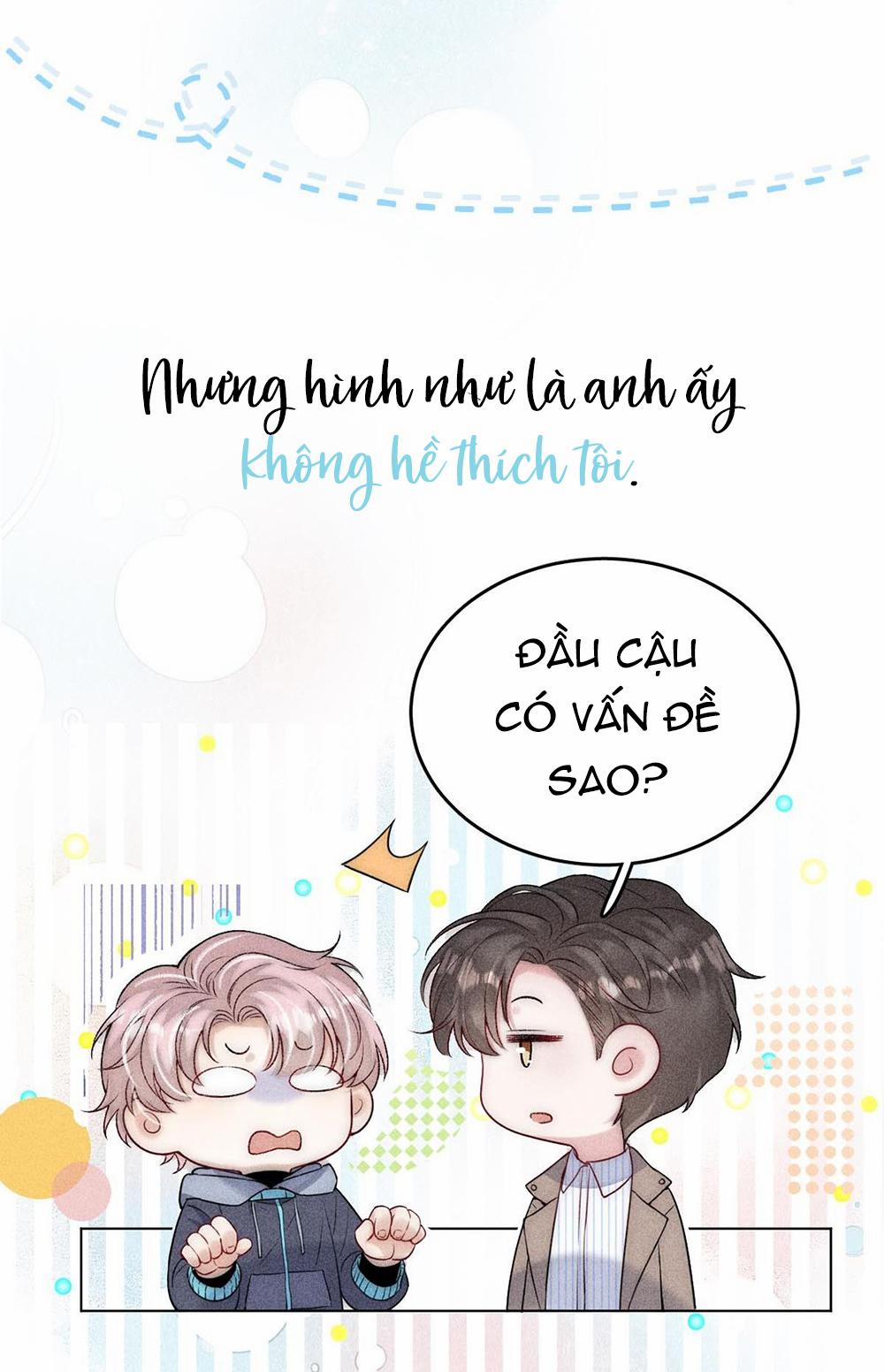 Giọt Nước Tràn Ly 0 trang 7