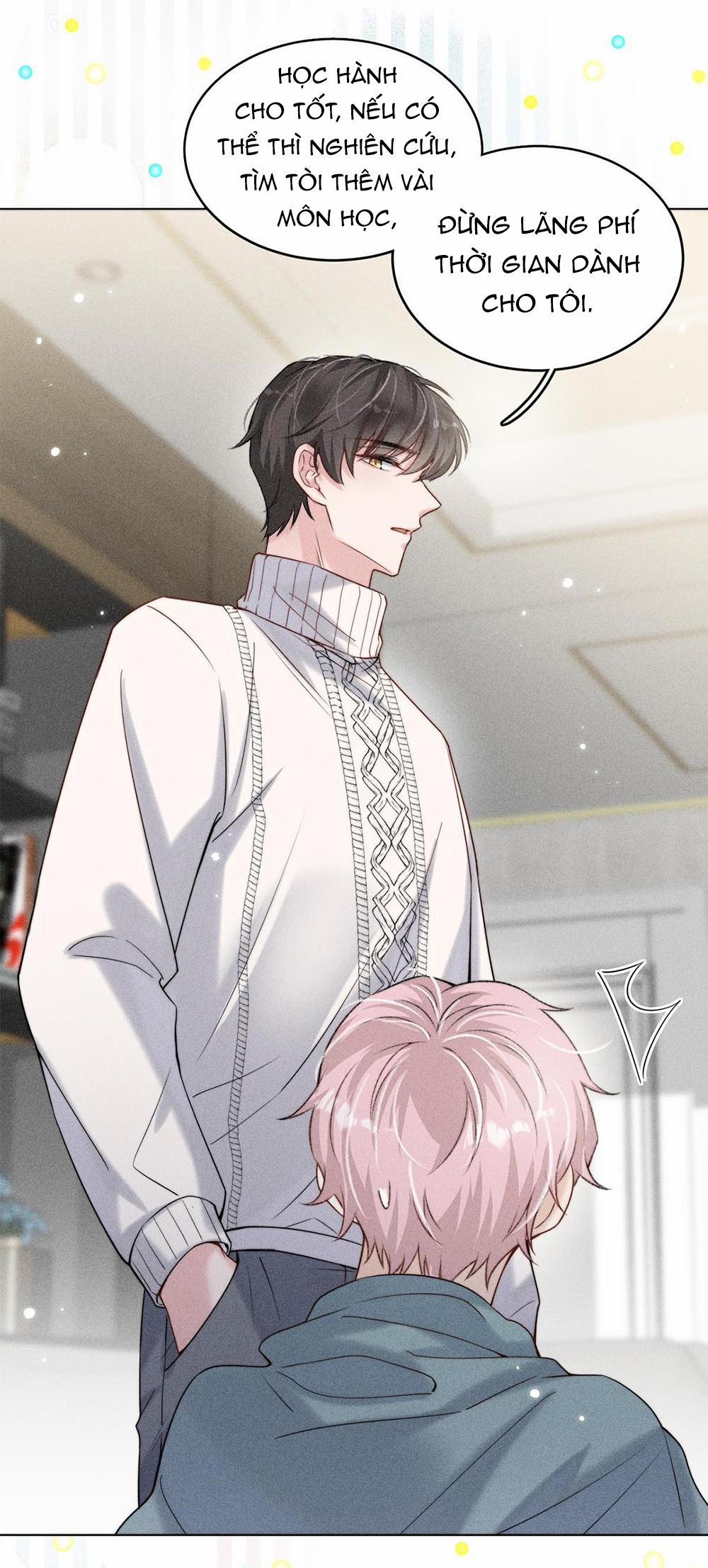 Giọt Nước Tràn Ly 0 trang 9