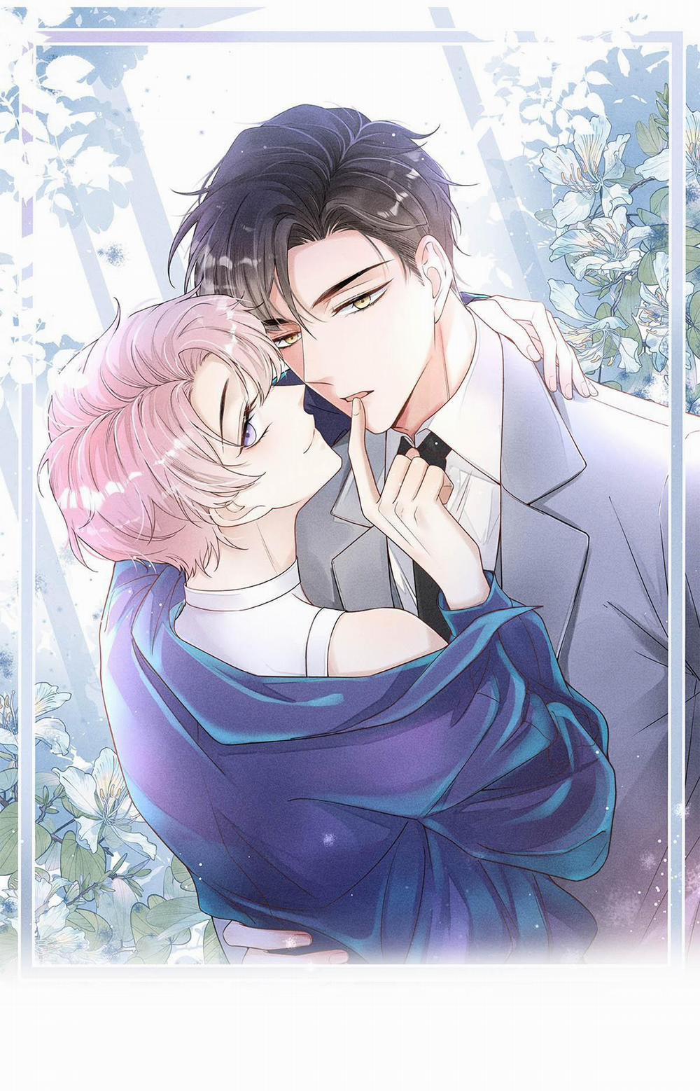 Giọt Nước Tràn Ly 1 trang 0