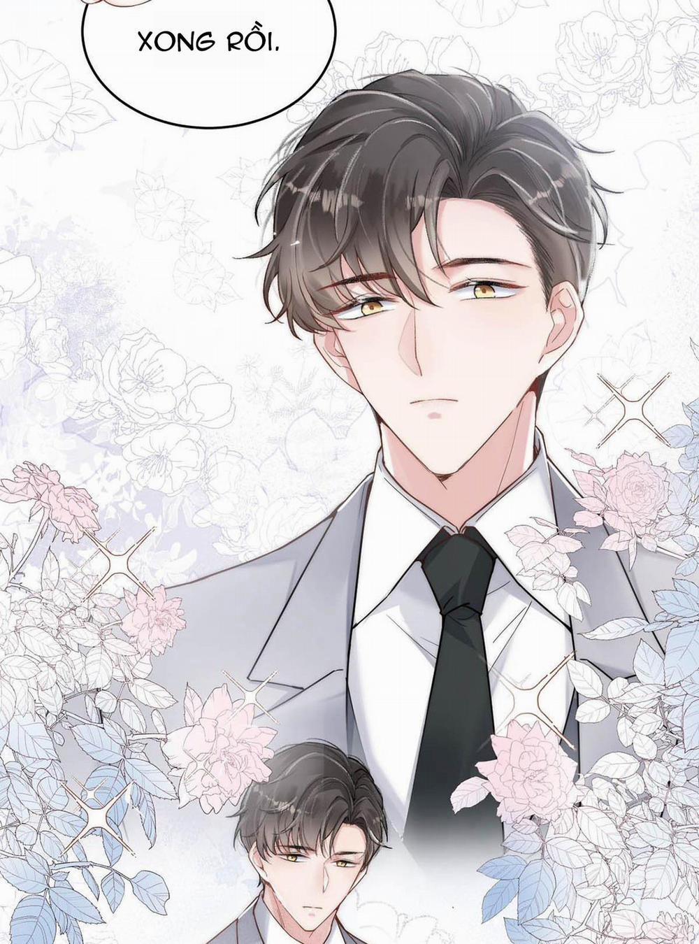 Giọt Nước Tràn Ly 1 trang 13