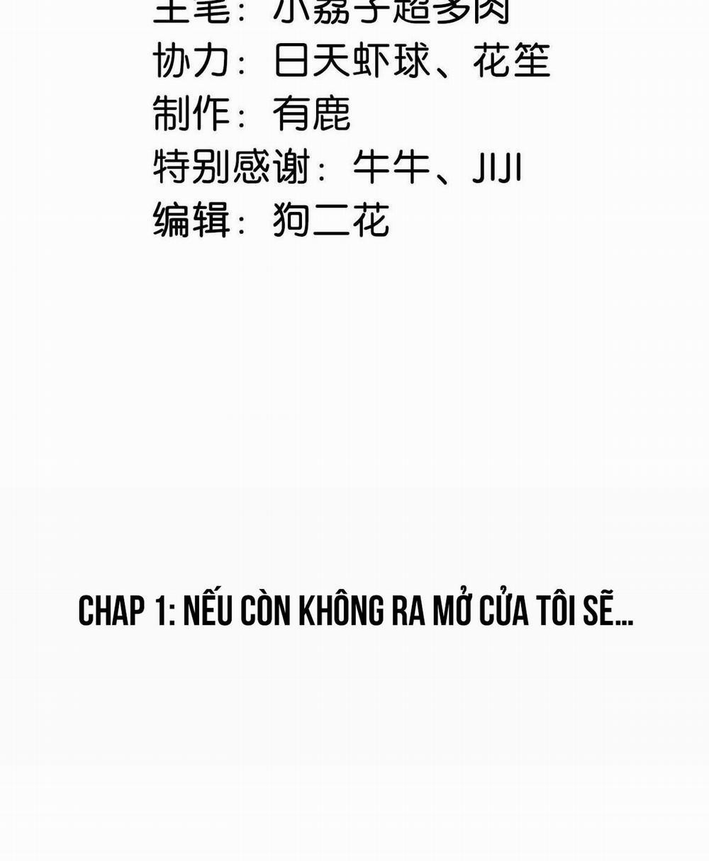 Giọt Nước Tràn Ly 1 trang 2