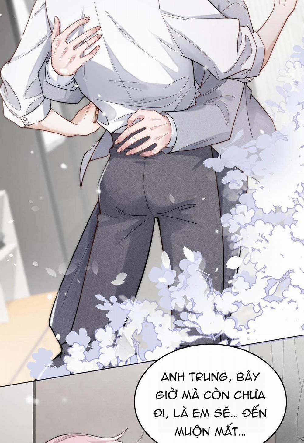 Giọt Nước Tràn Ly 1 trang 20