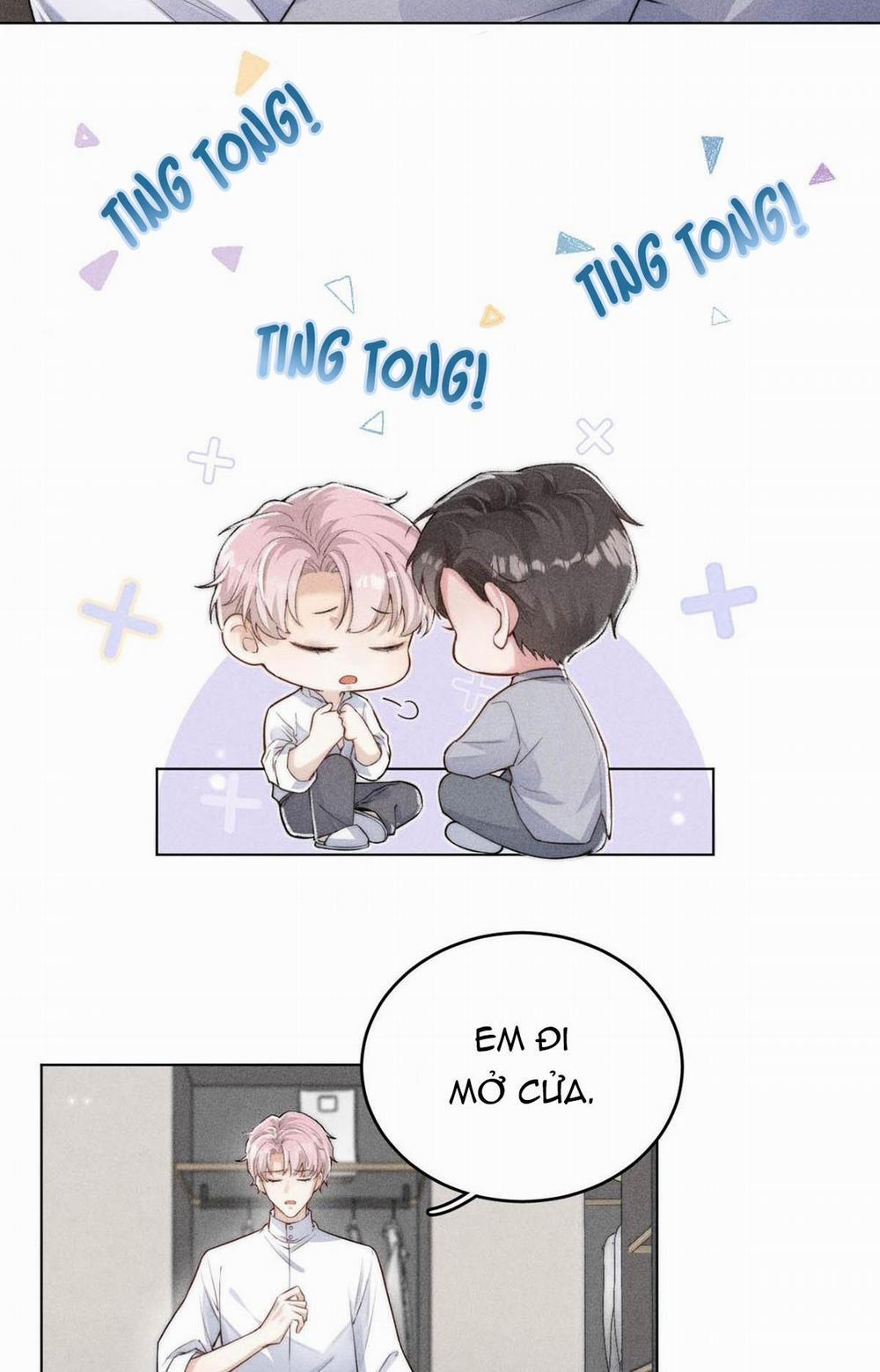 Giọt Nước Tràn Ly 1 trang 25