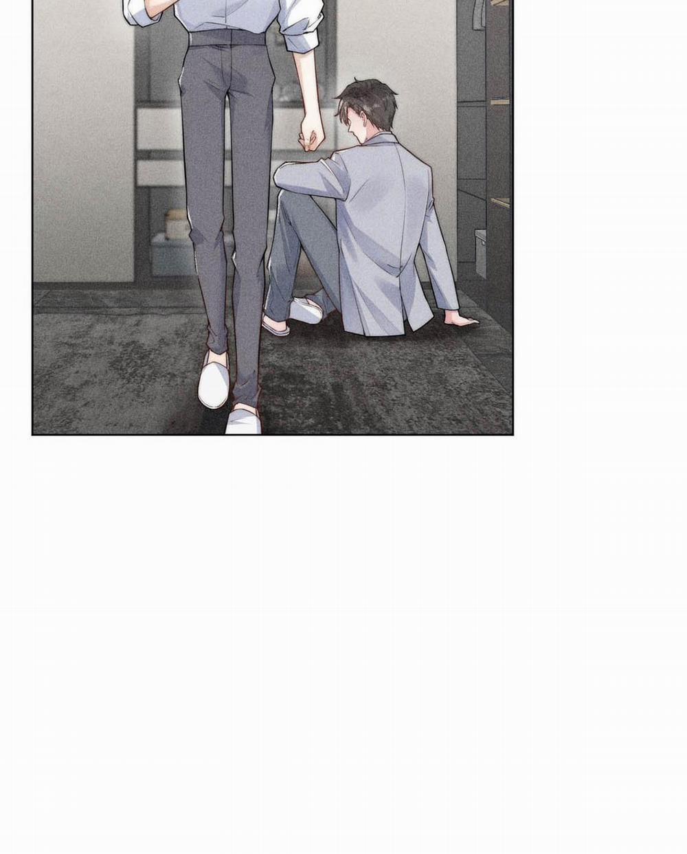 Giọt Nước Tràn Ly 1 trang 26