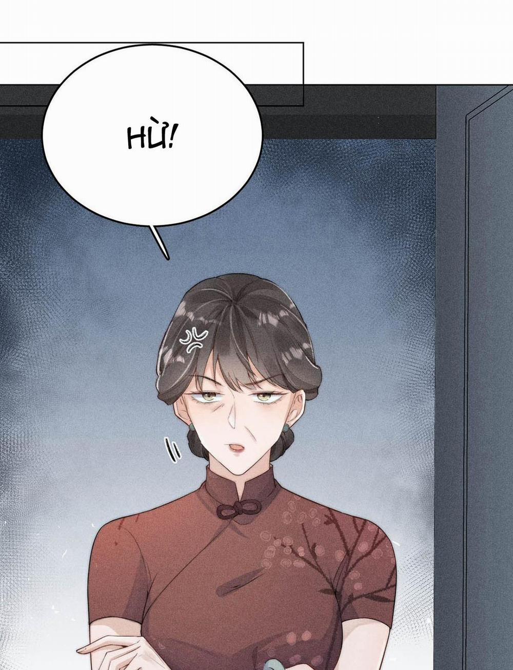 Giọt Nước Tràn Ly 1 trang 27