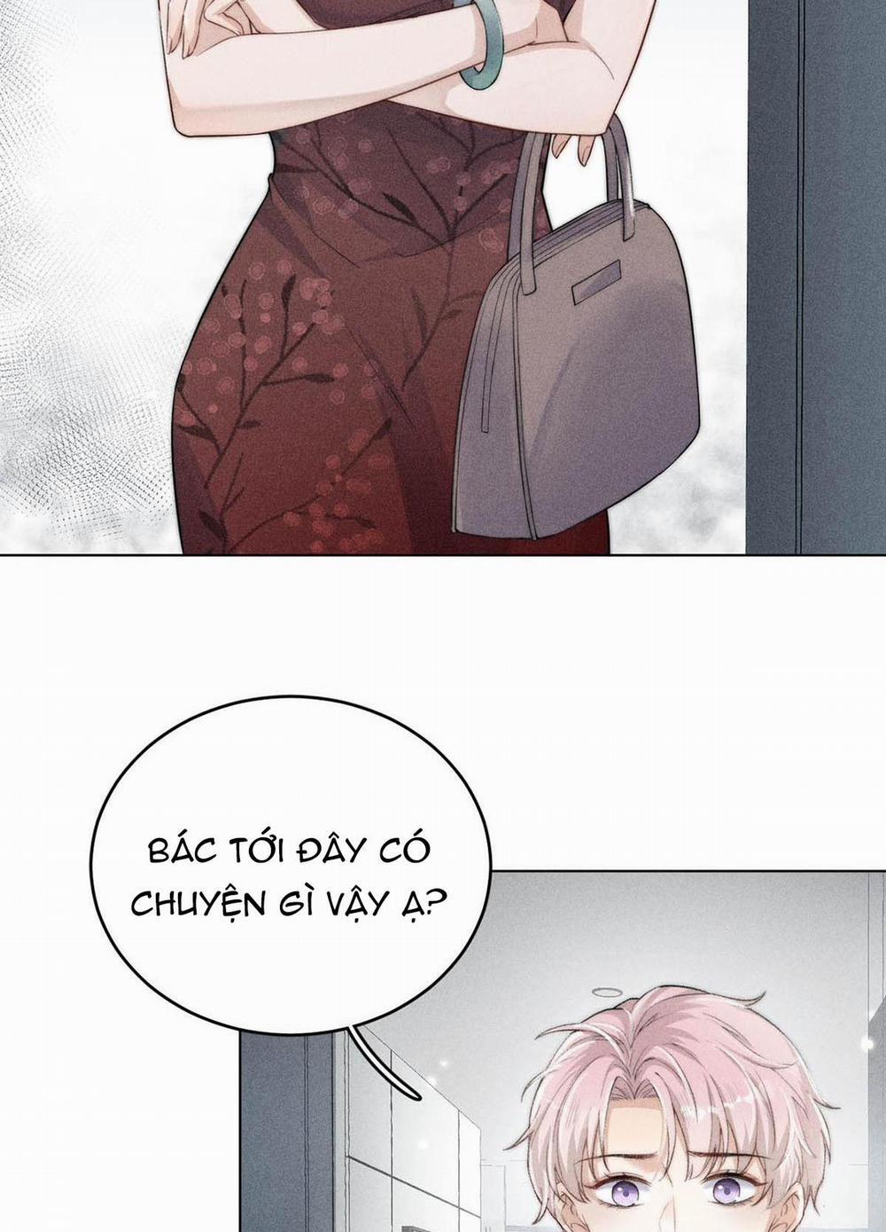 Giọt Nước Tràn Ly 1 trang 28