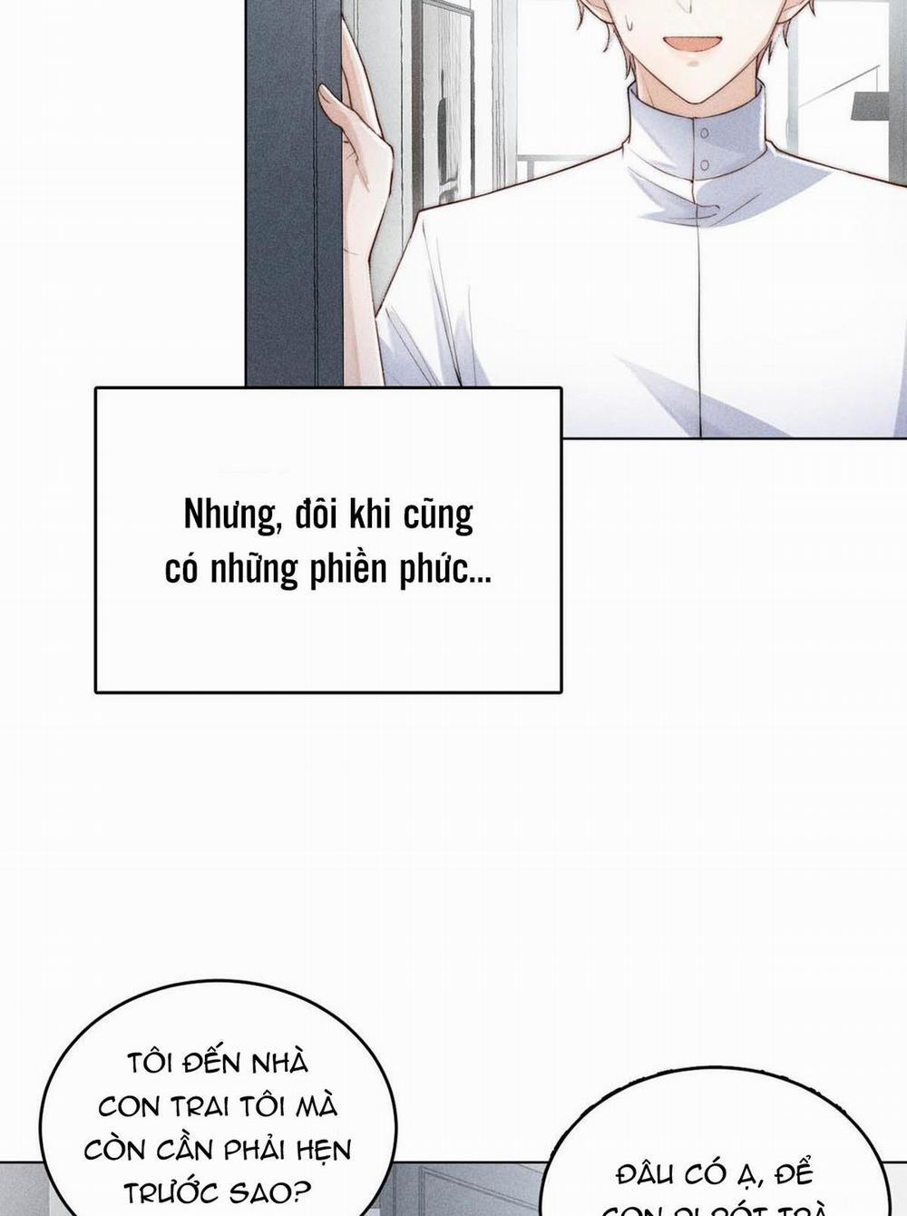 Giọt Nước Tràn Ly 1 trang 29