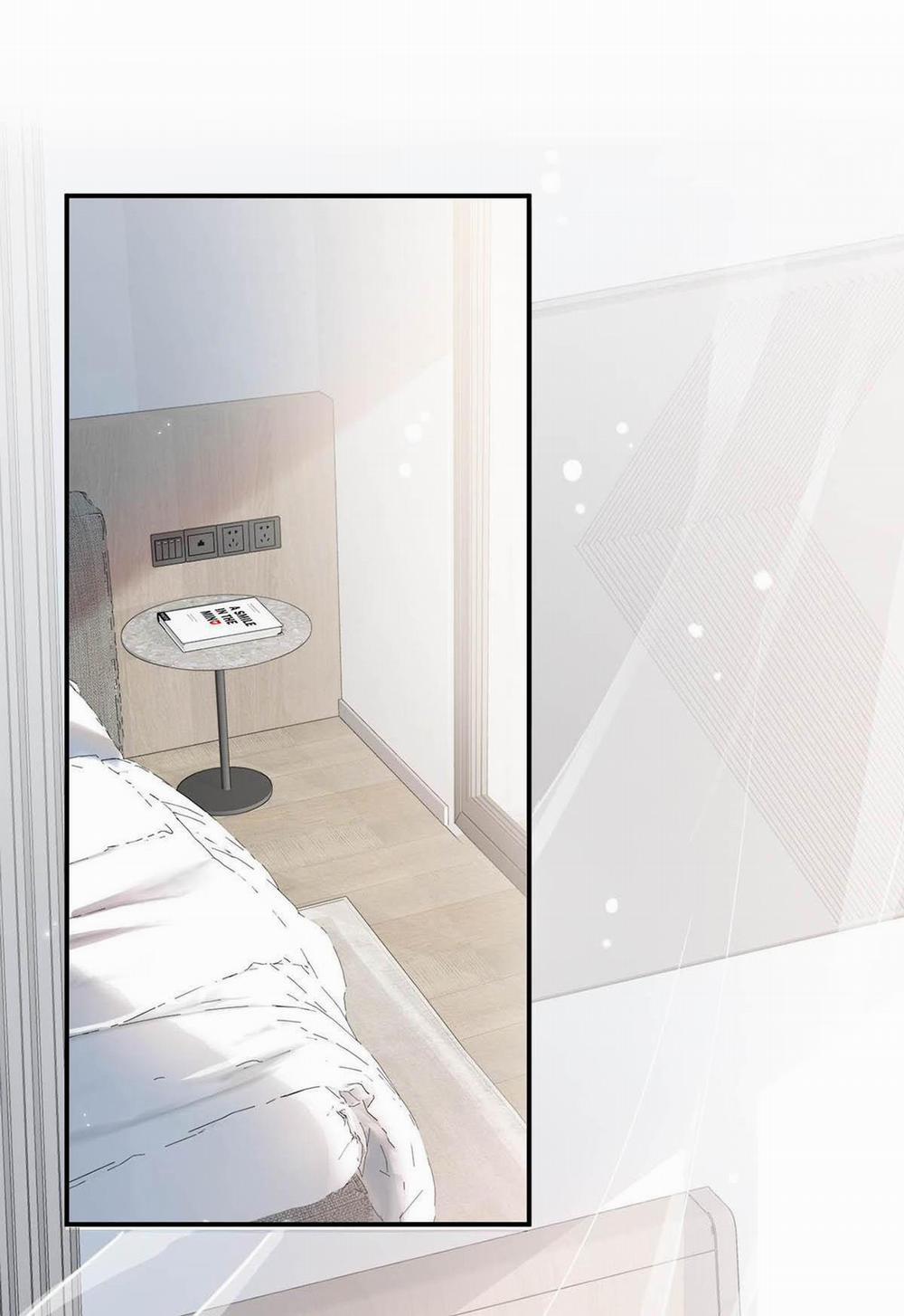 Giọt Nước Tràn Ly 1 trang 3