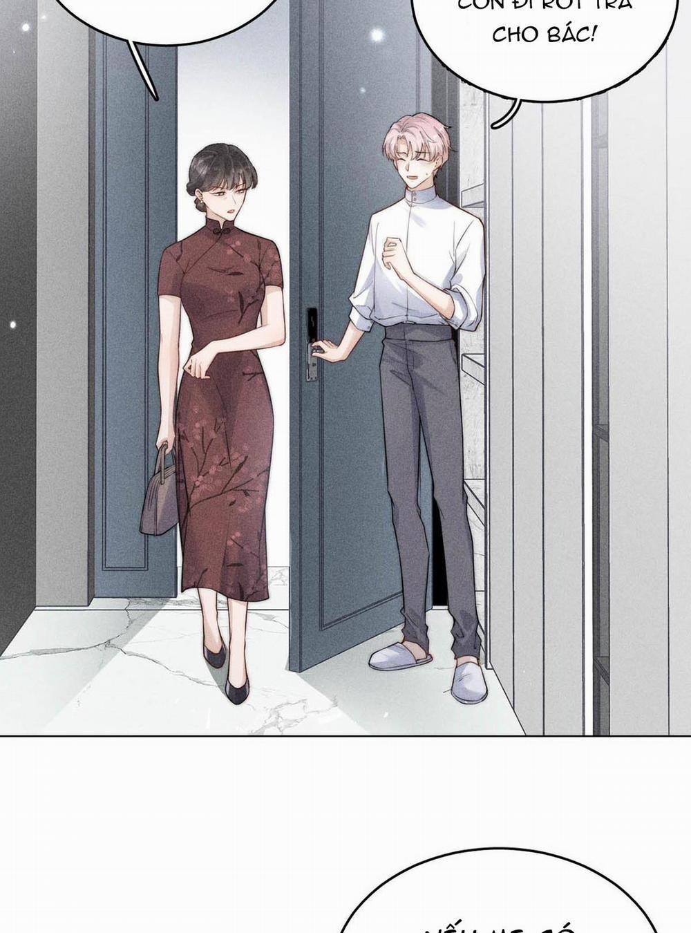 Giọt Nước Tràn Ly 1 trang 30