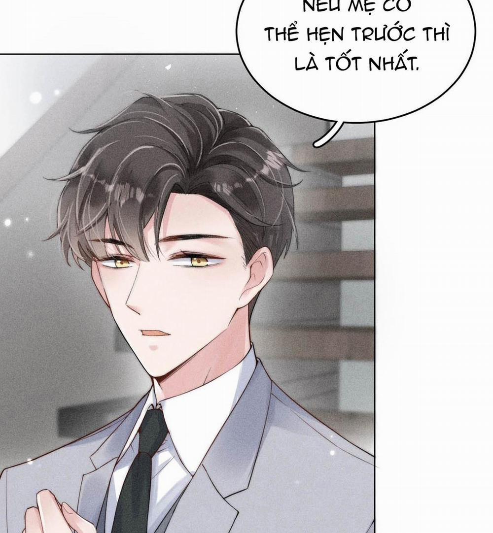 Giọt Nước Tràn Ly 1 trang 31