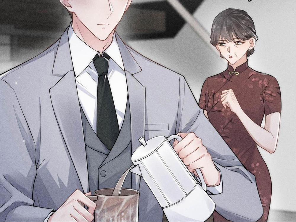 Giọt Nước Tràn Ly 1 trang 34