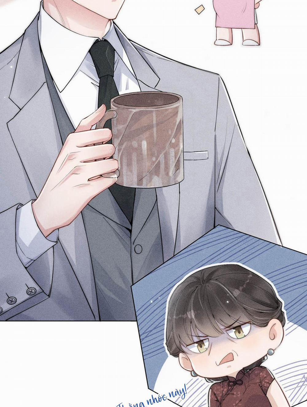 Giọt Nước Tràn Ly 1 trang 41