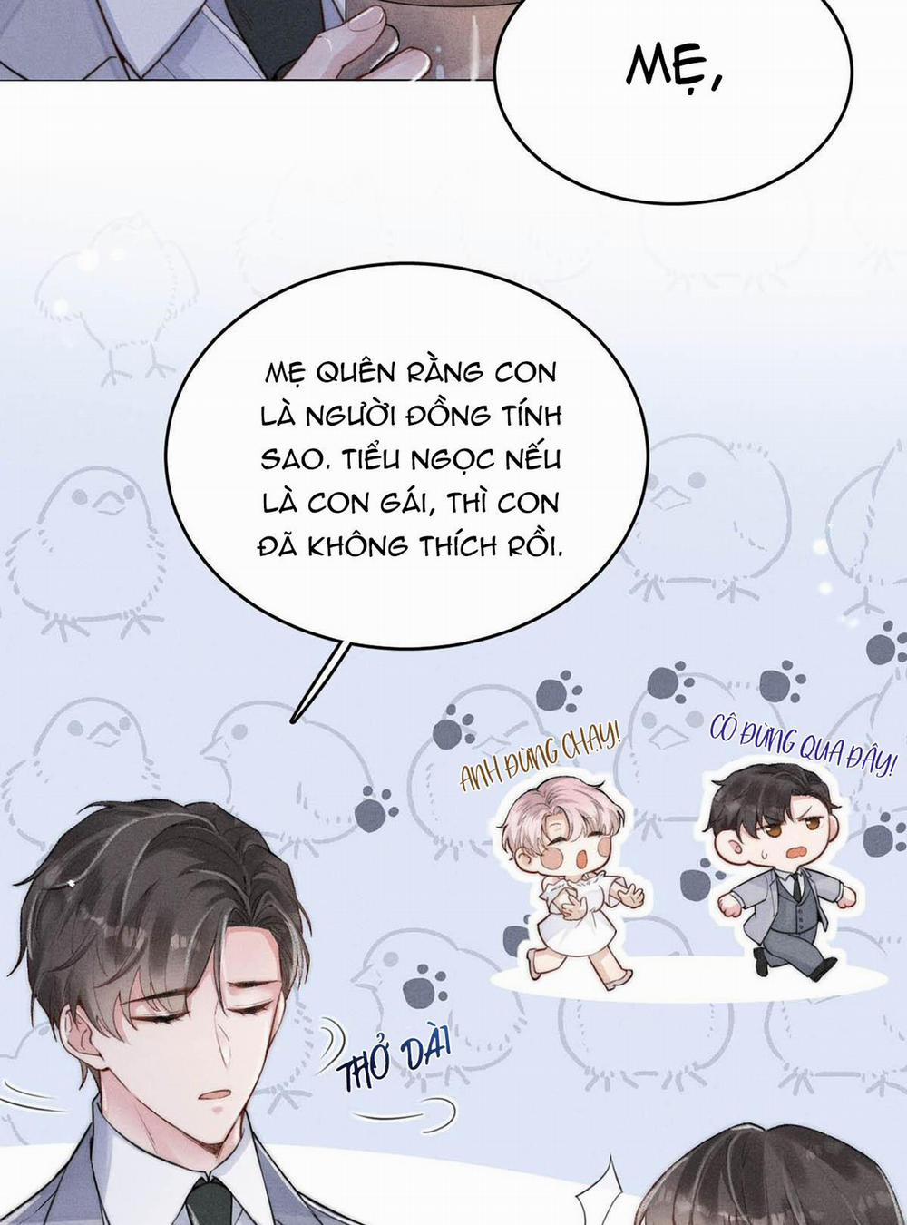 Giọt Nước Tràn Ly 1 trang 48