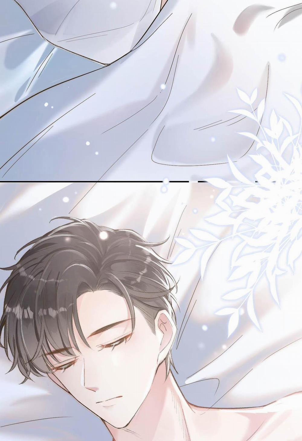 Giọt Nước Tràn Ly 1 trang 5