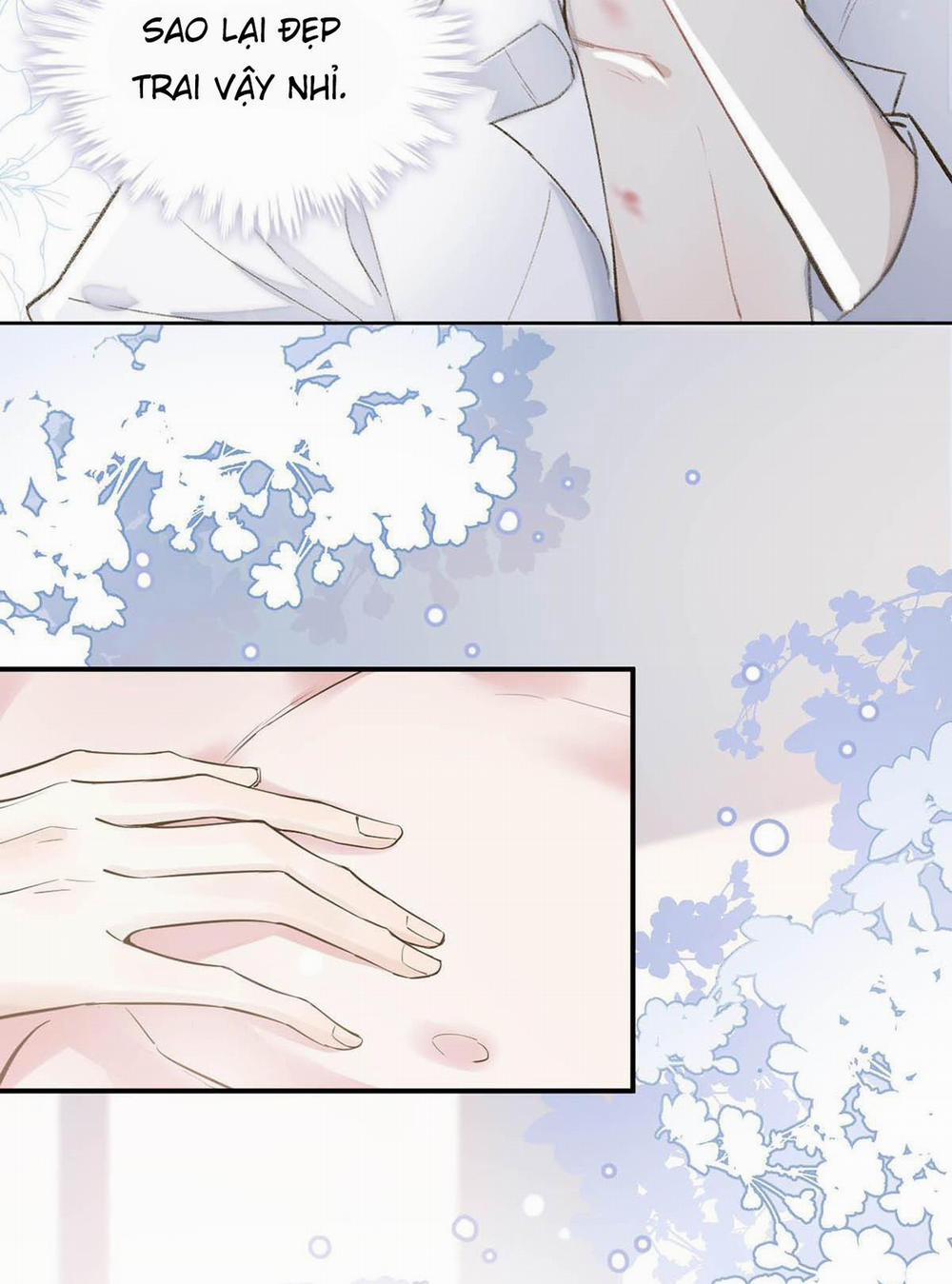 Giọt Nước Tràn Ly 1 trang 7