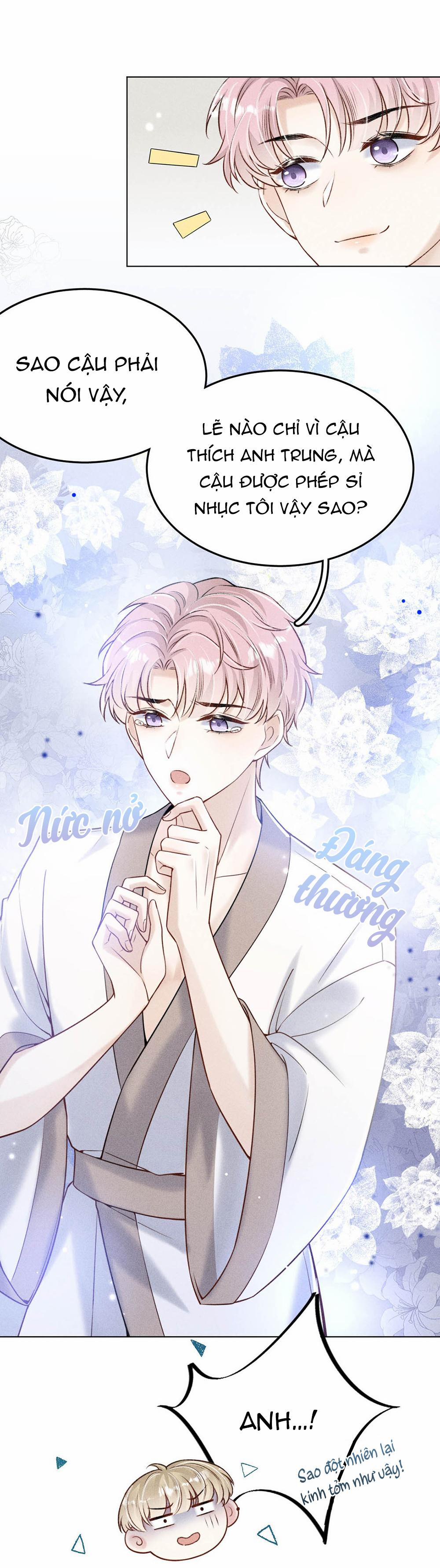 Giọt Nước Tràn Ly 10 trang 20