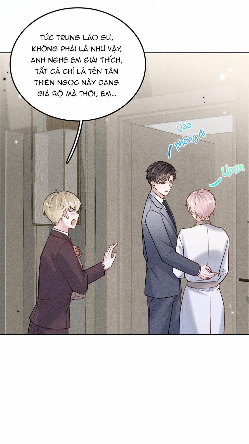 Giọt Nước Tràn Ly 10 trang 23