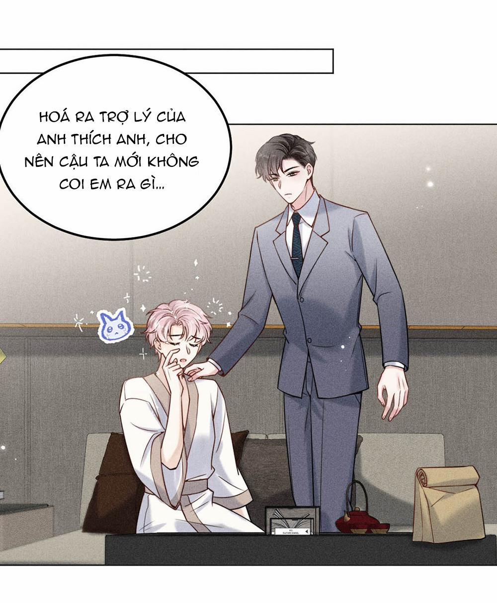 Giọt Nước Tràn Ly 10 trang 25